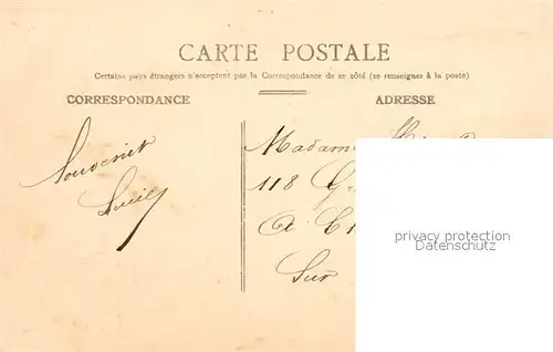 AK / Ansichtskarte Monte Carlo  Monte Carlo