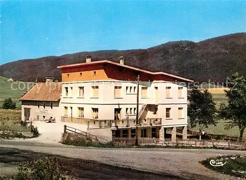 AK / Ansichtskarte Meaudre Le vieux Moulin Meaudre