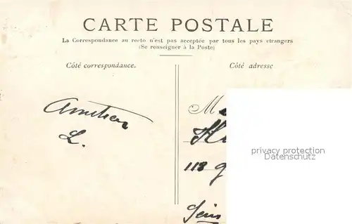 AK / Ansichtskarte Royan_Charente Maritime  Royan Charente Maritime