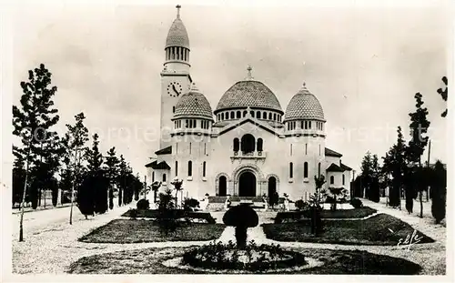 AK / Ansichtskarte Pau Quartier Saint Joseph Pau