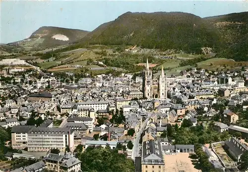 AK / Ansichtskarte Mende Vue aerienne  Mende