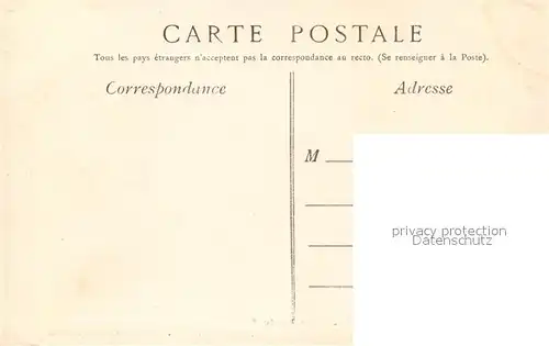 AK / Ansichtskarte Nimes Porte Auguste Nimes