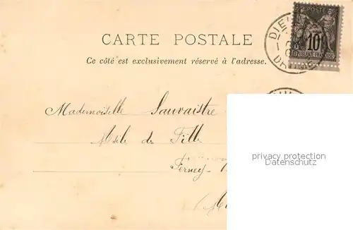 AK / Ansichtskarte Valence_Drome Panorama Valence_Drome