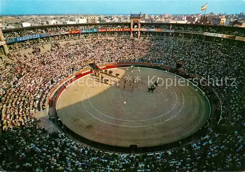 AK / Ansichtskarte Palma_de_Mallorca Plaza de Toros Coliseo Balear Palma_de_Mallorca