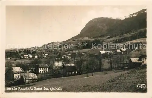 AK / Ansichtskarte La_Bouche_les_Bains  