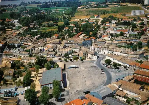 AK / Ansichtskarte Saint Andre de Cubzac Vue aerienne  Saint Andre de Cubzac