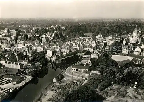 AK / Ansichtskarte Segre Vue panoramique Segre
