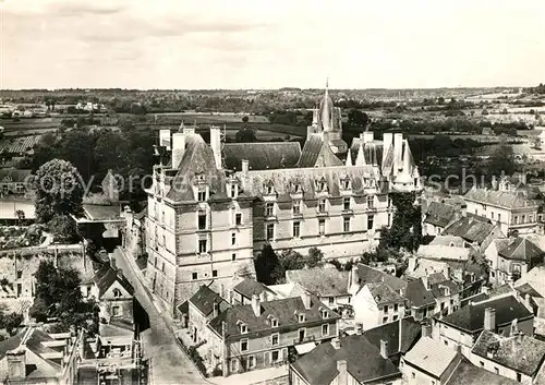 AK / Ansichtskarte Durtal Le Chateau Durtal Durtal