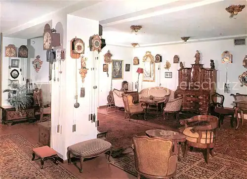 AK / Ansichtskarte Feldkirch_Vorarlberg Central Hotel L?wen  Feldkirch Vorarlberg