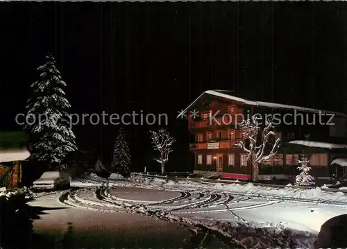 AK / Ansichtskarte Mayrhofen_Zillertal Alpengasthof Lacknerbrunn Mayrhofen_Zillertal