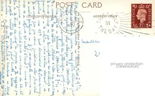 AK / Ansichtskarte Worcester Main Street Broadway Worcester