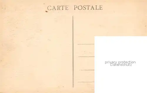 AK / Ansichtskarte Langres Vue generale a lEst College de Filles Gare de la Cremaillere Hopitaux et Dome Langres