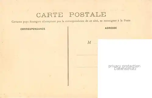 AK / Ansichtskarte Chatillon sur Seine Vestiges des anciens Remparts Chatillon sur Seine