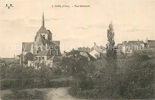 AK / Ansichtskarte Jars  Jars