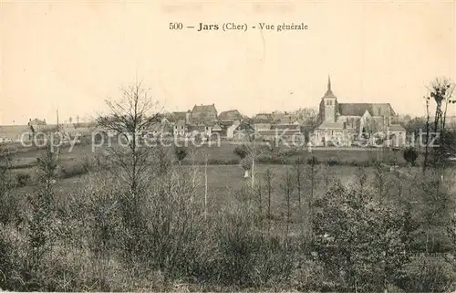 AK / Ansichtskarte Jars  Jars