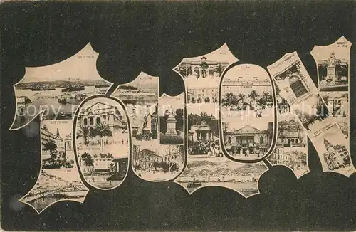 AK / Ansichtskarte Toulon_Var  Toulon_Var