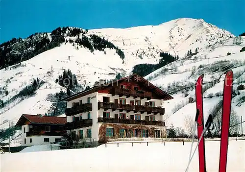 AK / Ansichtskarte Rauris Gasthof Pension Sonnhof  Rauris