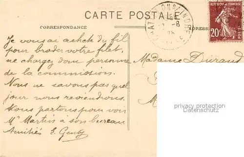 AK / Ansichtskarte Chatillon sur Indre Vue prise de la Prairie Chatillon sur Indre