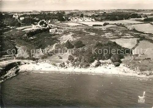 AK / Ansichtskarte Saint Gildas de Rhuys Plage de Port Maria Saint Gildas de Rhuys
