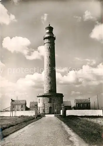 AK / Ansichtskarte Bangor_Belle Ile en Mer Le Grand Phare 