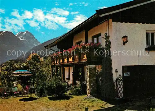 AK / Ansichtskarte Kirchberg_Tirol Neuh?usealm  Kirchberg Tirol