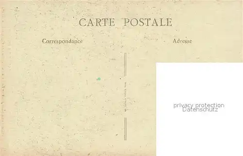 AK / Ansichtskarte Chamonix Le bois du Paradis et aig du Dru Massif du Mont Blanc Chamonix