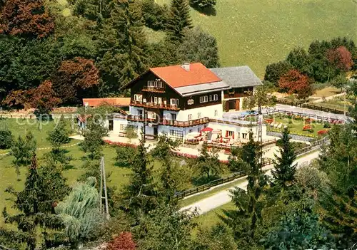 AK / Ansichtskarte Zell_See Zieglerwirt Zell_See