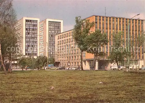 AK / Ansichtskarte Tallin  Tallin