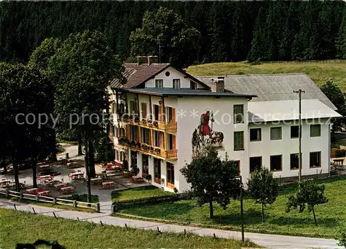 AK / Ansichtskarte Golling_Salzach Gasthof Torrenerhof  Golling Salzach