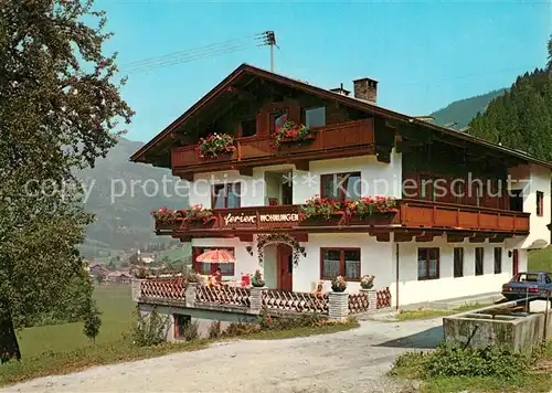 AK / Ansichtskarte Hippach H?henrainerhof  Hippach