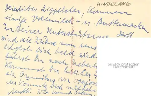 AK / Ansichtskarte Hindelang Winterpanorama Allgaeuer Alpen Hindelang