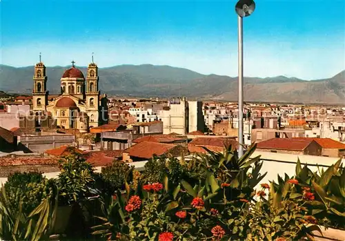 AK / Ansichtskarte Heraklion_Iraklio Stadtpanorama Heraklion Iraklio