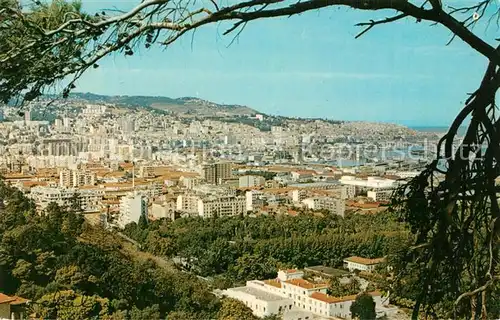 AK / Ansichtskarte Alger_Algerien  Alger Algerien