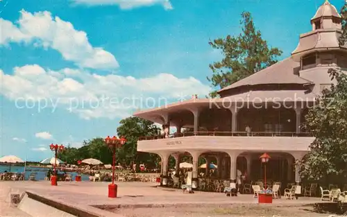 AK / Ansichtskarte Djakarta Tandjong Prick Djakarta