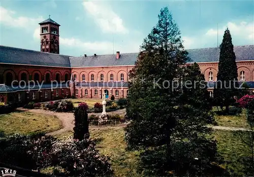 AK / Ansichtskarte Westmalle Pandhof Westmalle