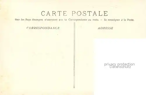 AK / Ansichtskarte Exposition_Coloniale_Marseille_1922  Pavillon du Laos Exposition_Coloniale