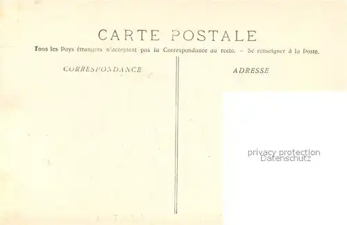 AK / Ansichtskarte Exposition_Coloniale_Marseille_1922  Palais de la Tunisie  Exposition_Coloniale