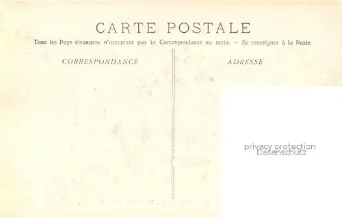 AK / Ansichtskarte Exposition_Coloniale_Marseille_1922  Maison de repos Annamite  Exposition_Coloniale