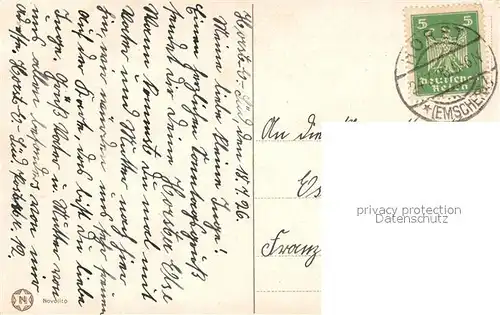 AK / Ansichtskarte Telefon Kleinkind 