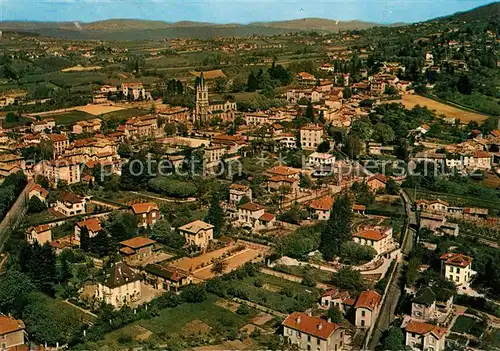 AK / Ansichtskarte Saint Didier au Mont d_Or Vue panoramique aerienne Saint Didier au Mont d Or