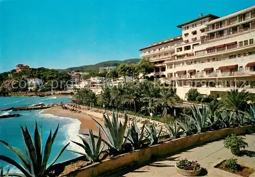 AK / Ansichtskarte Palma_de_Mallorca Hotel Nixe Palace Playas de Calamayor Palma_de_Mallorca