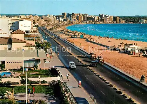 AK / Ansichtskarte El_Arenal_Mallorca Playa de Palma El_Arenal_Mallorca