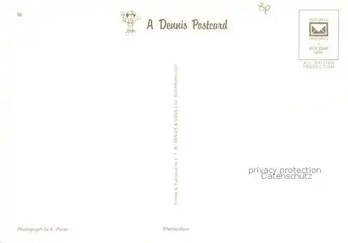 AK / Ansichtskarte Liverpool Albert Dock Village Liverpool