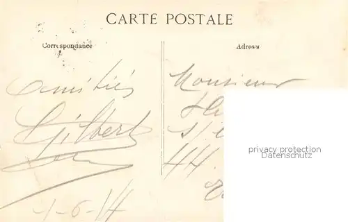 AK / Ansichtskarte Verdun_Meuse Panorama Bibliotheque Militaire Verdun Meuse