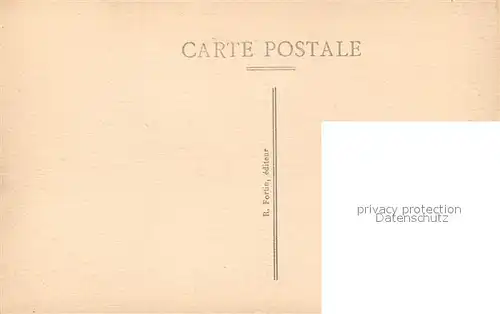 AK / Ansichtskarte Chevreuse Cote des Dix Sept Tornants Chevreuse