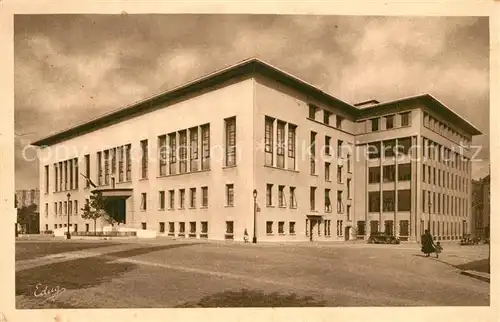 AK / Ansichtskarte Boulogne Billancourt Mairie Boulogne Billancourt