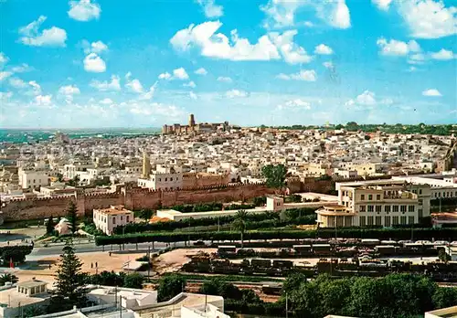 AK / Ansichtskarte Sousse  Sousse