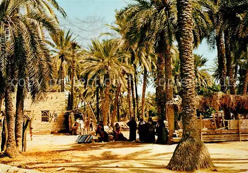 AK / Ansichtskarte Gabes Scenes typiques Gabes