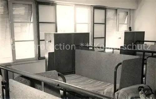 AK / Ansichtskarte Saint_Jean_de_Monts Colonie de Vacances Saint_Jean_de_Monts