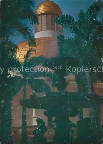 AK / Ansichtskarte Caracas Capitolio Caracas